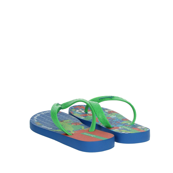 IPANEMA Bambini e ragazzi Infradito 25479 Verde