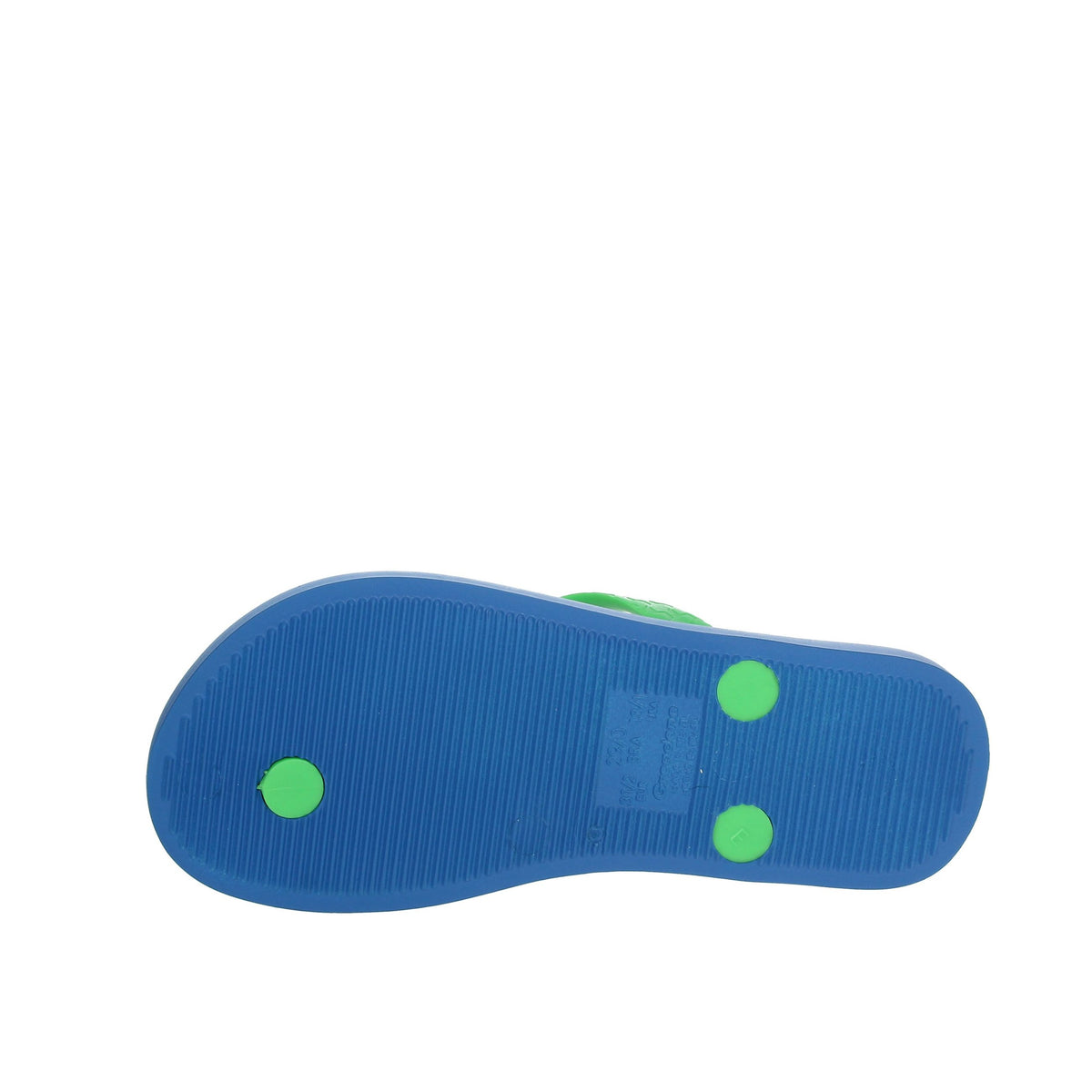 IPANEMA Bambini e ragazzi Infradito 25479 Verde