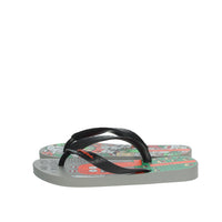 IPANEMA Bambini e ragazzi Infradito 25479 Grigio/Nero