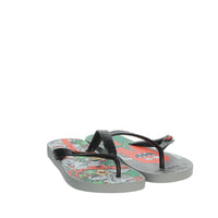 IPANEMA Bambini e ragazzi Infradito 25479 Grigio/Nero