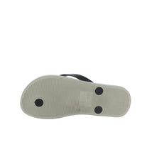 IPANEMA Bambini e ragazzi Infradito 25479 Grigio/Nero