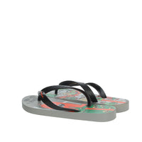 IPANEMA Bambini e ragazzi Infradito 25479 Grigio/Nero