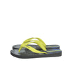 Ipanema Bambini e ragazzi Infradito 82777 Nero/Giallo