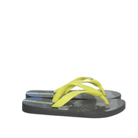 IPANEMA Bambini e ragazzi Infradito 82777 Nero/Giallo