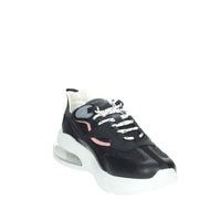 D.A.T.E. Uomo Sneakers bassa AURA DOLMIAS Nero