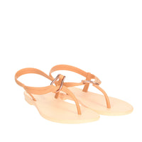 GRENDHA Donna Infradito 18370 Cuoio