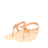 GRENDHA Donna Infradito 18370 Cuoio