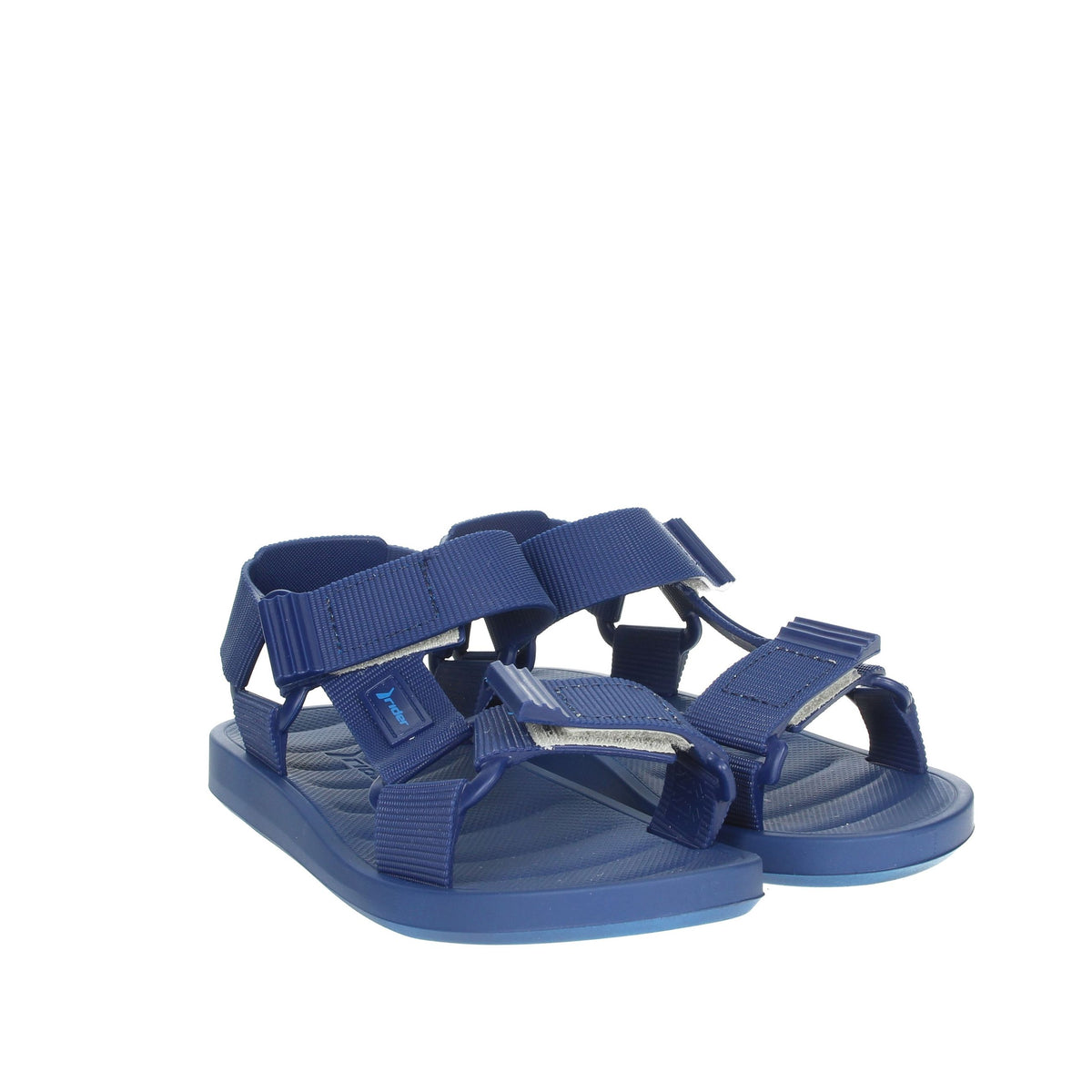 RIDER Bambini e ragazzi Sandali bassi 11672 Blu