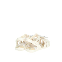 Zaxy Bambine e ragazze Sandali bassi 83165 Beige
