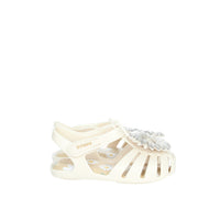 Zaxy Bambine e ragazze Sandali bassi 83165 Beige