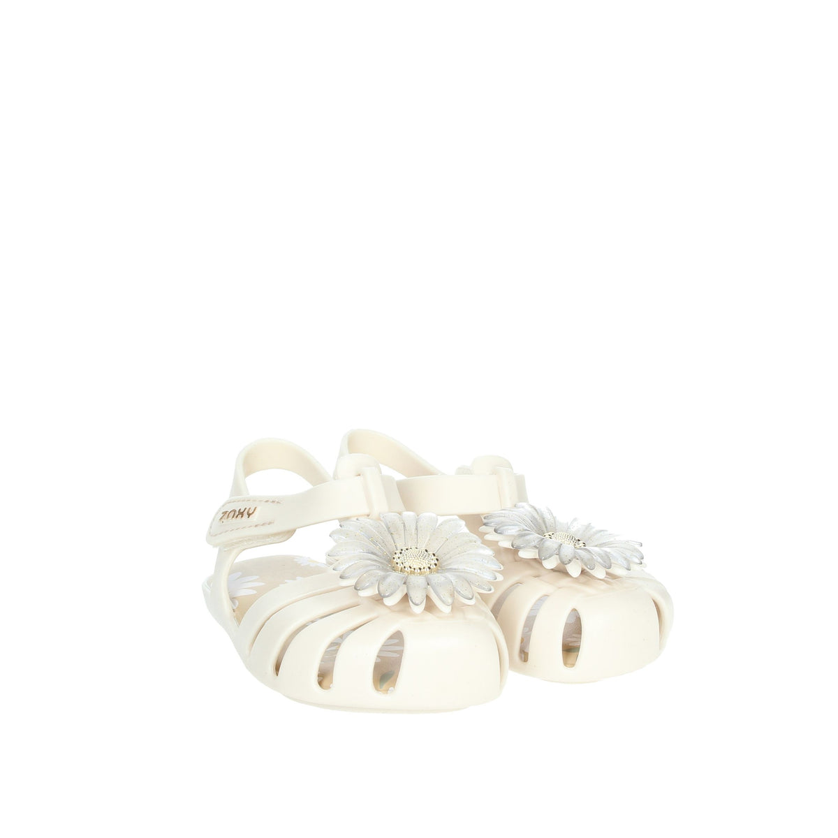 Zaxy Bambine e ragazze Sandali bassi 83165 Beige
