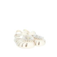 Zaxy Bambine e ragazze Sandali bassi 83165 Beige
