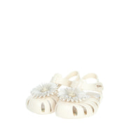 Zaxy Bambine e ragazze Sandali bassi 83165 Beige