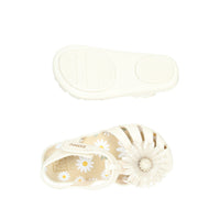 Zaxy Bambine e ragazze Sandali bassi 83165 Beige