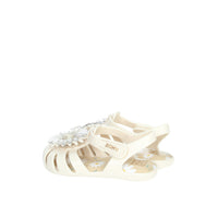 Zaxy Bambine e ragazze Sandali bassi 83165 Beige