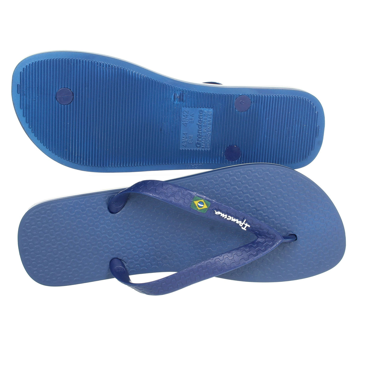 IPANEMA Uomo Infradito 80415 Blu