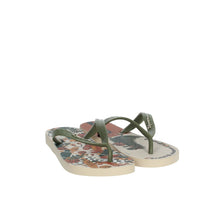 IPANEMA Bambini e ragazzi Infradito 25479 Beige/Verdone