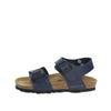 Grunland Children and Teenagers Sandal SB1206-40 Blue