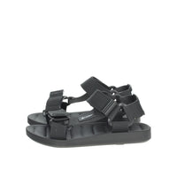 RIDER Bambini e ragazzi Sandali bassi 11672 Nero