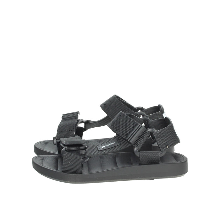 RIDER Bambini e ragazzi Sandali bassi 11672 Nero