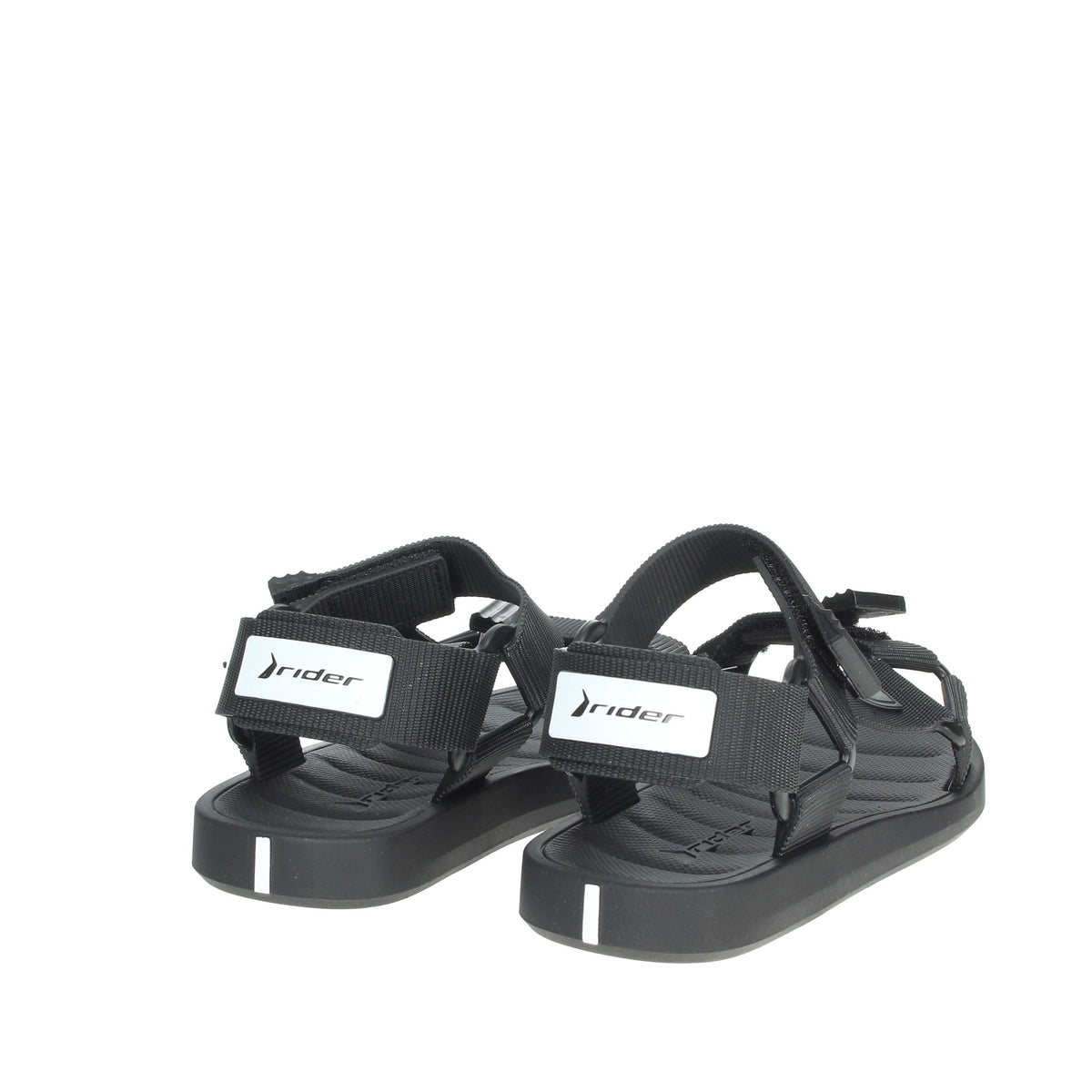 RIDER Bambini e ragazzi Sandali bassi 11672 Nero