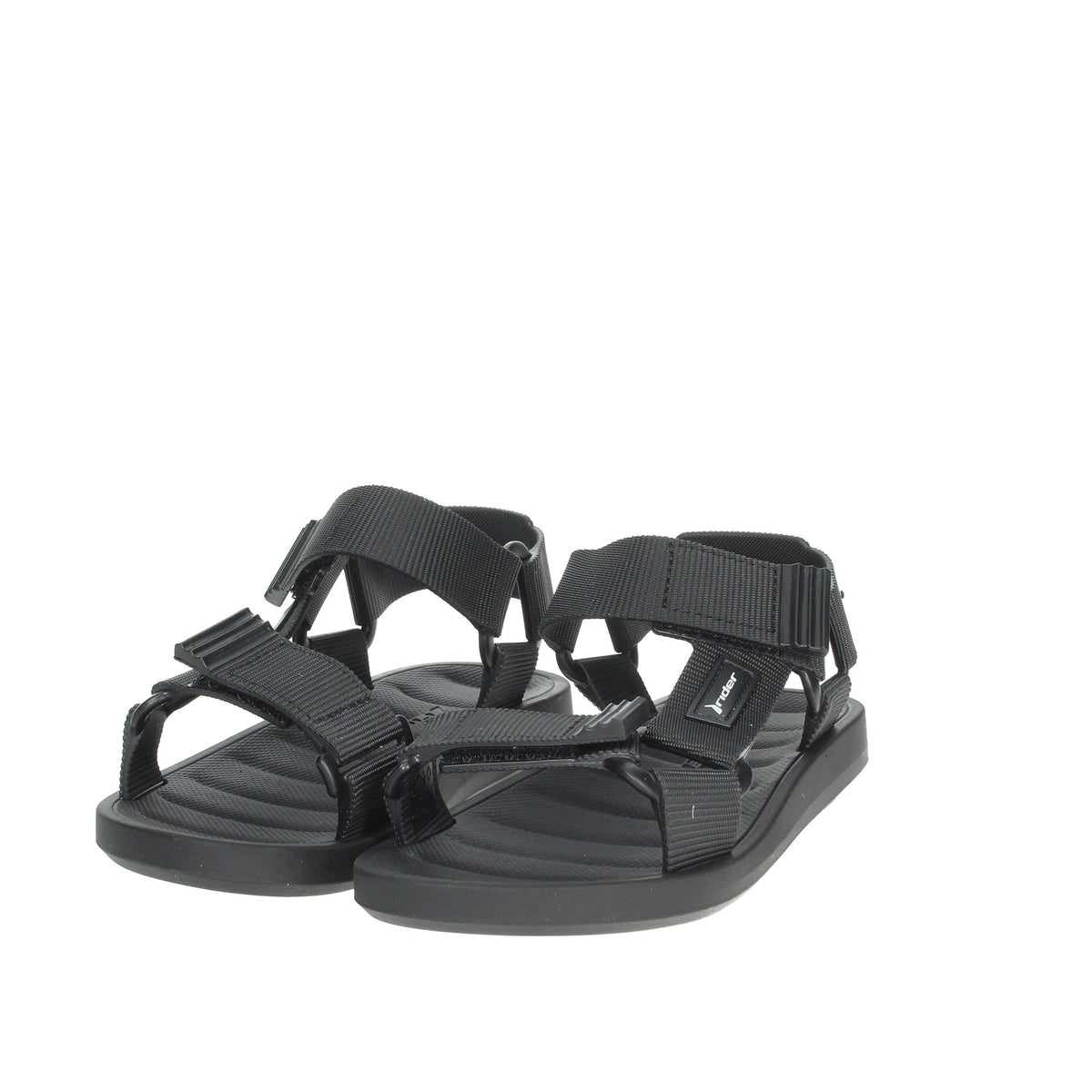 RIDER Bambini e ragazzi Sandali bassi 11672 Nero