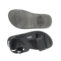 RIDER Bambini e ragazzi Sandali bassi 11672 Nero
