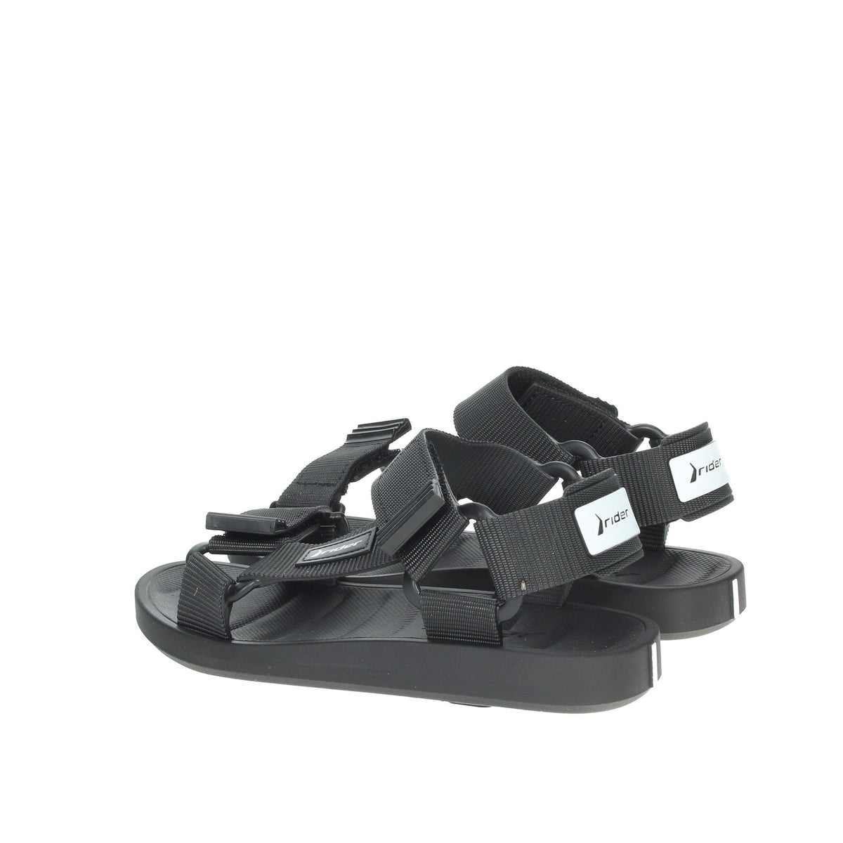 RIDER Bambini e ragazzi Sandali bassi 11672 Nero