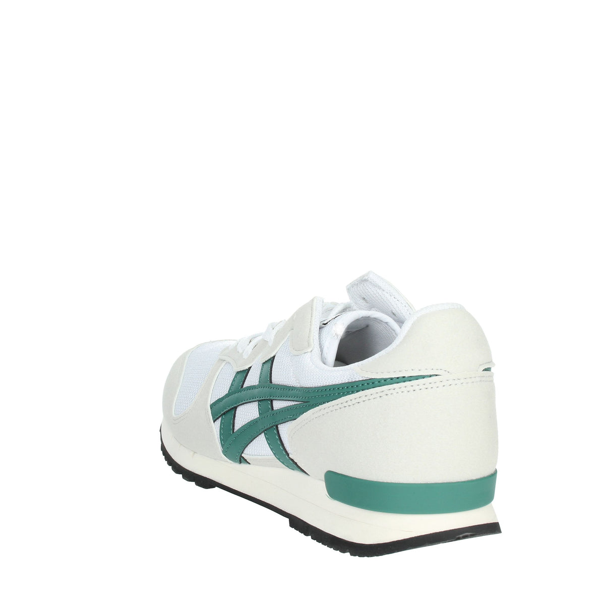 ONITSUKA TIGER Uomo Sneakers bassa 1183A507 Bianco/Verde