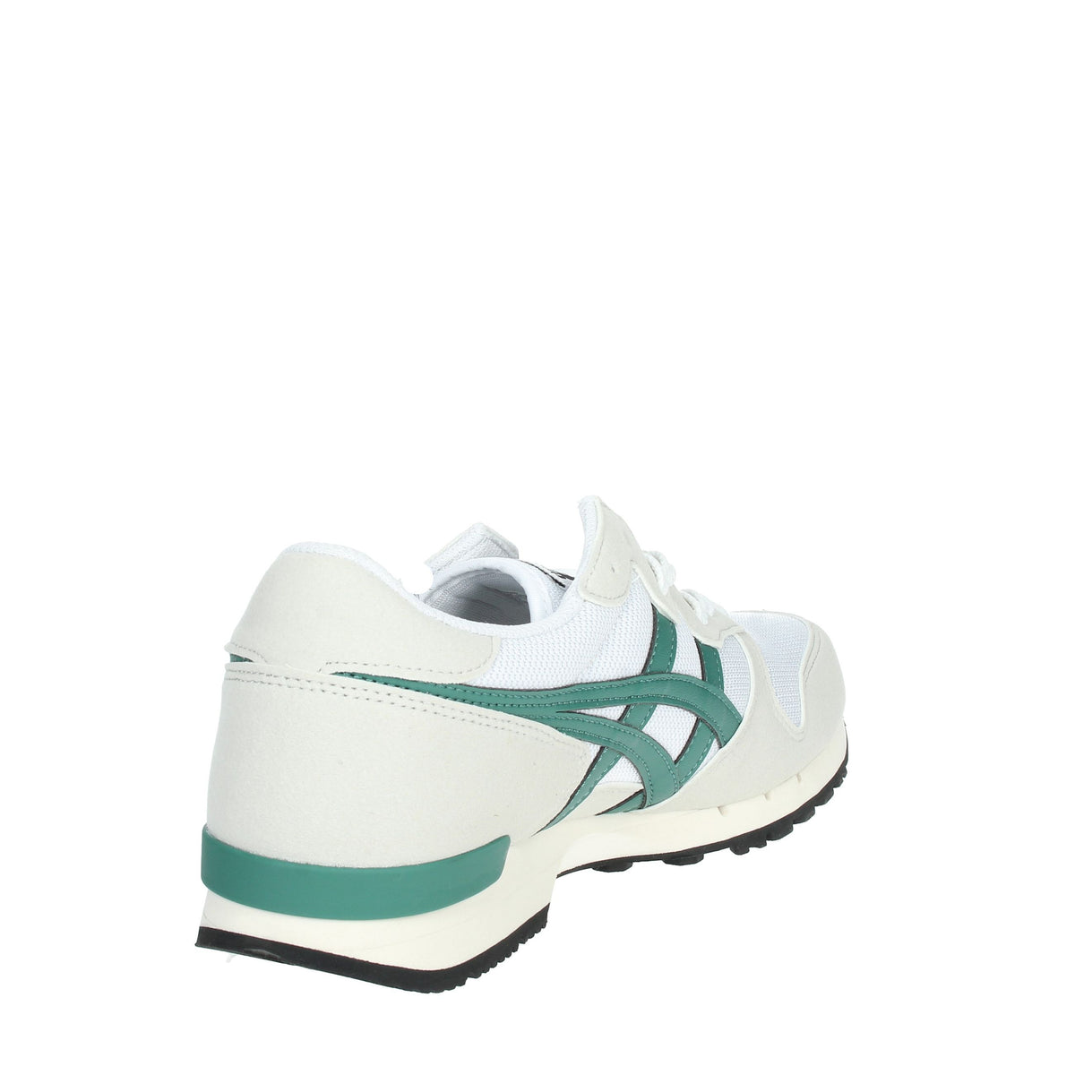 ONITSUKA TIGER Uomo Sneakers bassa 1183A507 Bianco/Verde