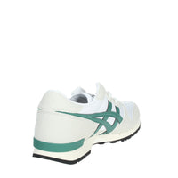 ONITSUKA TIGER Uomo Sneakers bassa 1183A507 Bianco/Verde