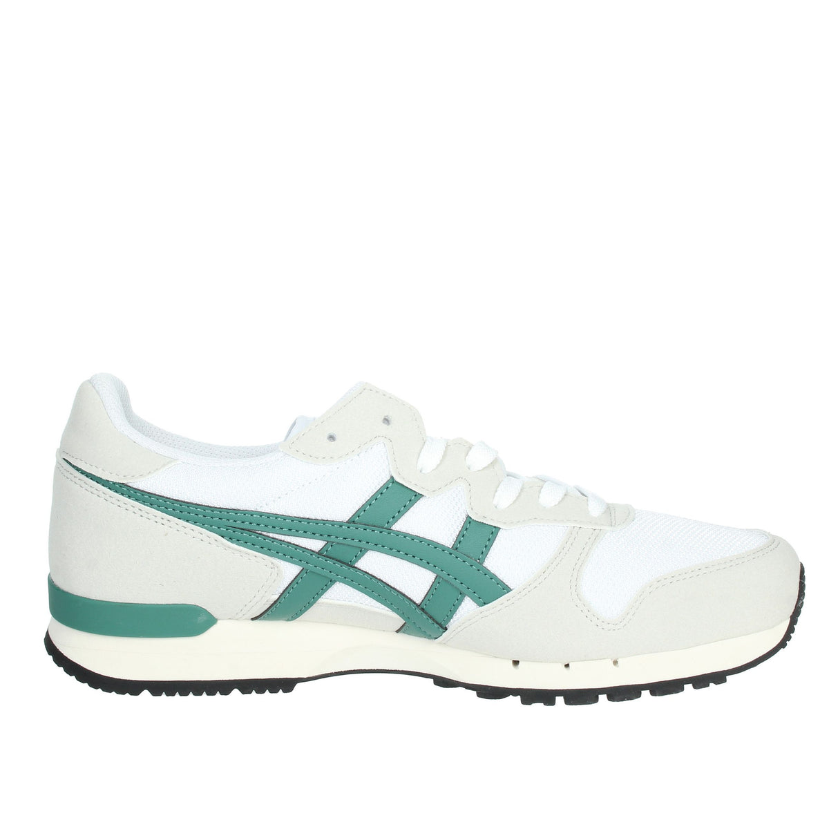 ONITSUKA TIGER Uomo Sneakers bassa 1183A507 Bianco/Verde