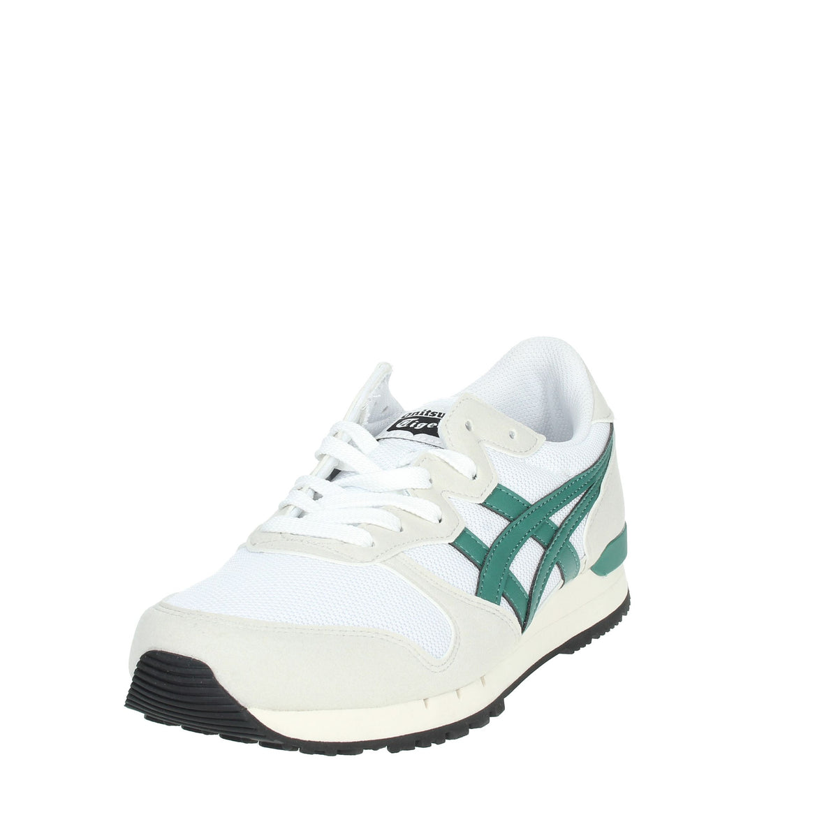 ONITSUKA TIGER Uomo Sneakers bassa 1183A507 Bianco/Verde