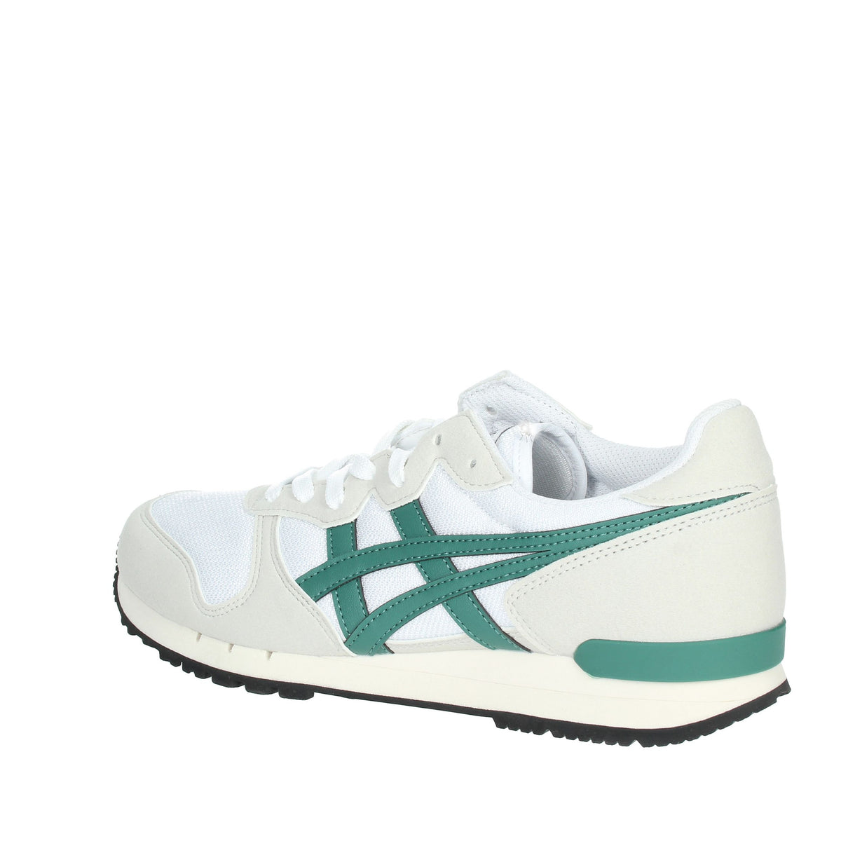 ONITSUKA TIGER Uomo Sneakers bassa 1183A507 Bianco/Verde