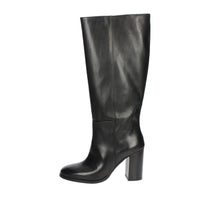 PAOLA FERRI Donna Stivali D7560 Nero