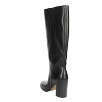 PAOLA FERRI Donna Stivali D7560 Nero