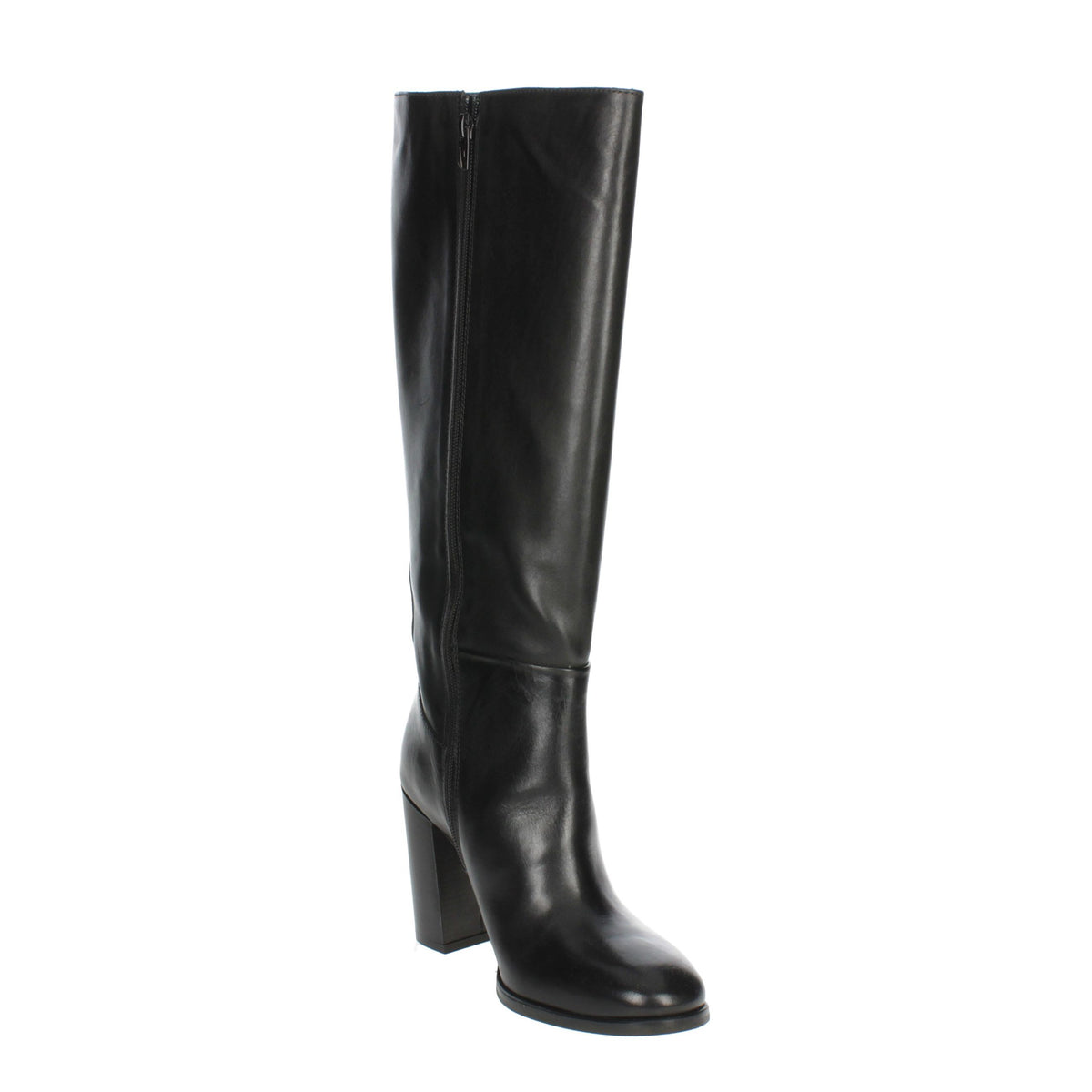 PAOLA FERRI Donna Stivali D7560 Nero