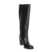 PAOLA FERRI Donna Stivali D7560 Nero