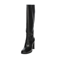 PAOLA FERRI Donna Stivali D7560 Nero