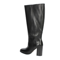 PAOLA FERRI Donna Stivali D7560 Nero