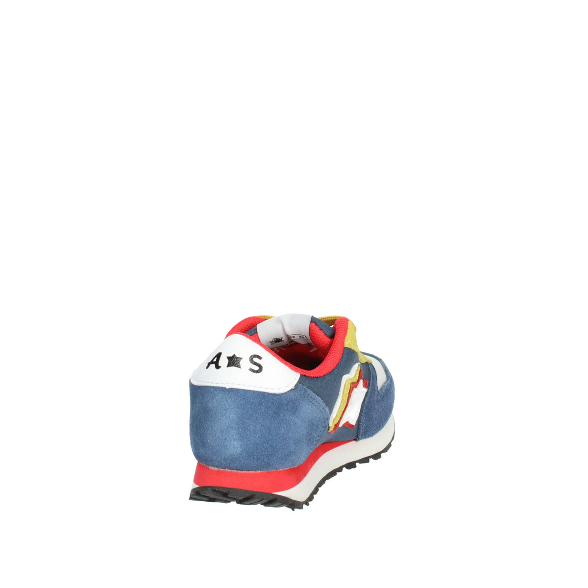 ATHLANTIC STARS Bambini e ragazzi Sneakers bassa ICARO103 Blu/Bianco