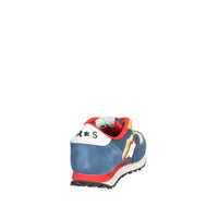 ATHLANTIC STARS Bambini e ragazzi Sneakers bassa ICARO103 Blu/Bianco