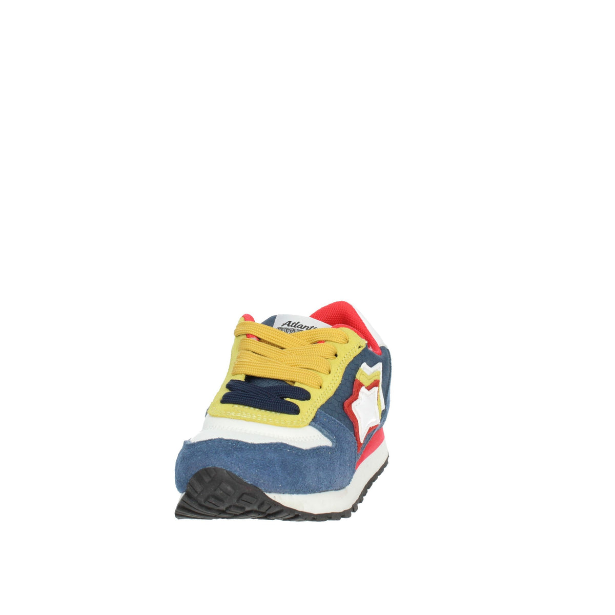 ATHLANTIC STARS Bambini e ragazzi Sneakers bassa ICARO103 Blu/Bianco