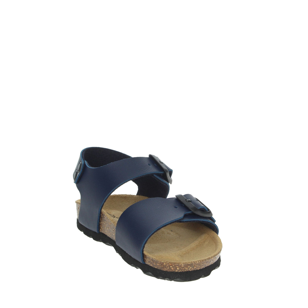 GRUNLAND Bambini e ragazzi Sandali bassi SB1206-40 Blu