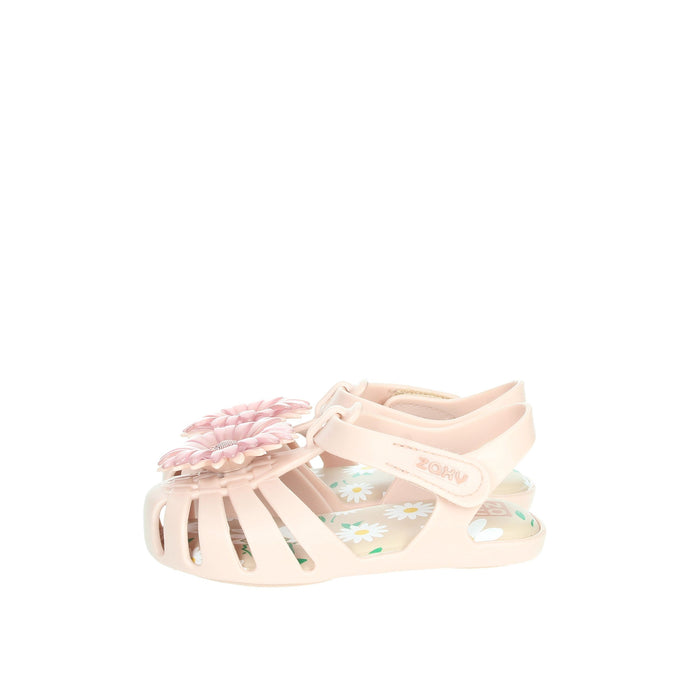Zaxy Bambine e ragazze Sandali bassi 83165 Rosa