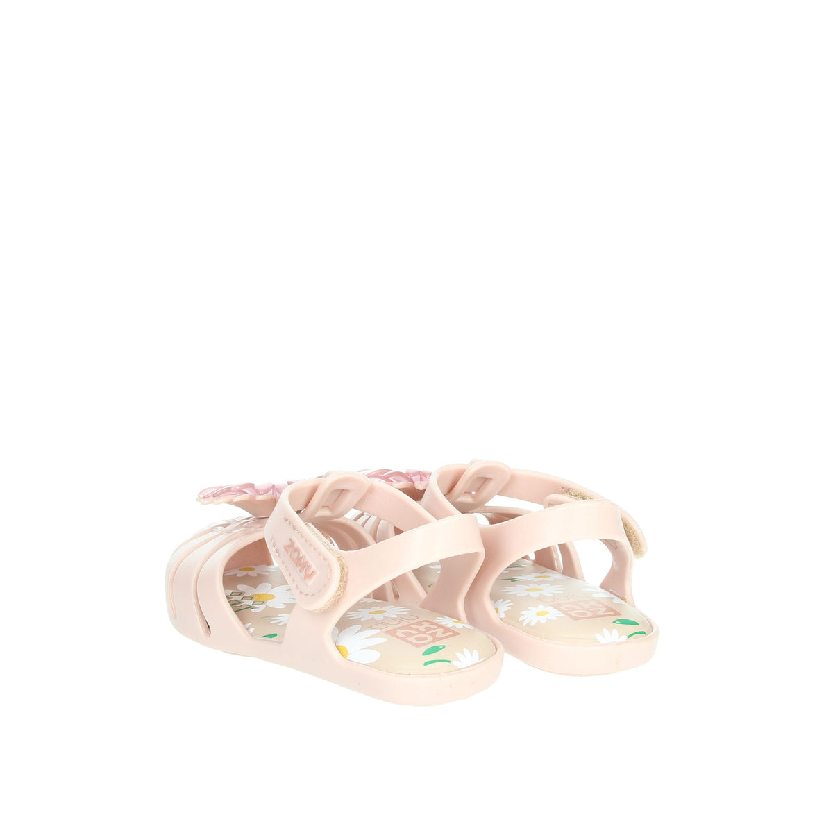 Zaxy Bambine e ragazze Sandali bassi 83165 Rosa