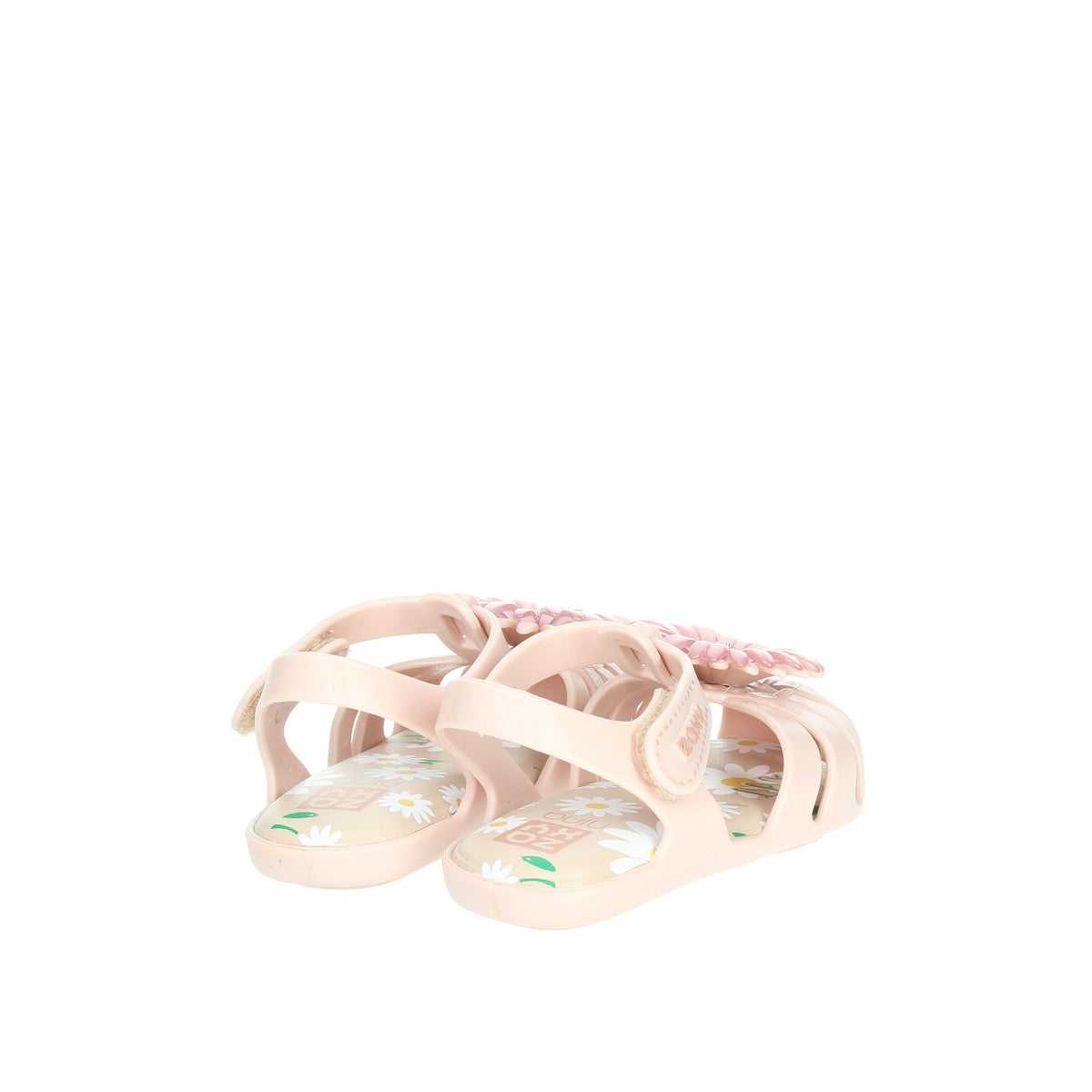 Zaxy Bambine e ragazze Sandali bassi 83165 Rosa
