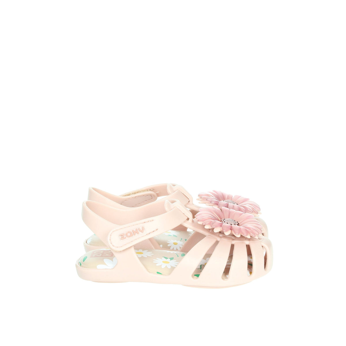 Zaxy Bambine e ragazze Sandali bassi 83165 Rosa