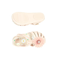 Zaxy Bambine e ragazze Sandali bassi 83165 Rosa