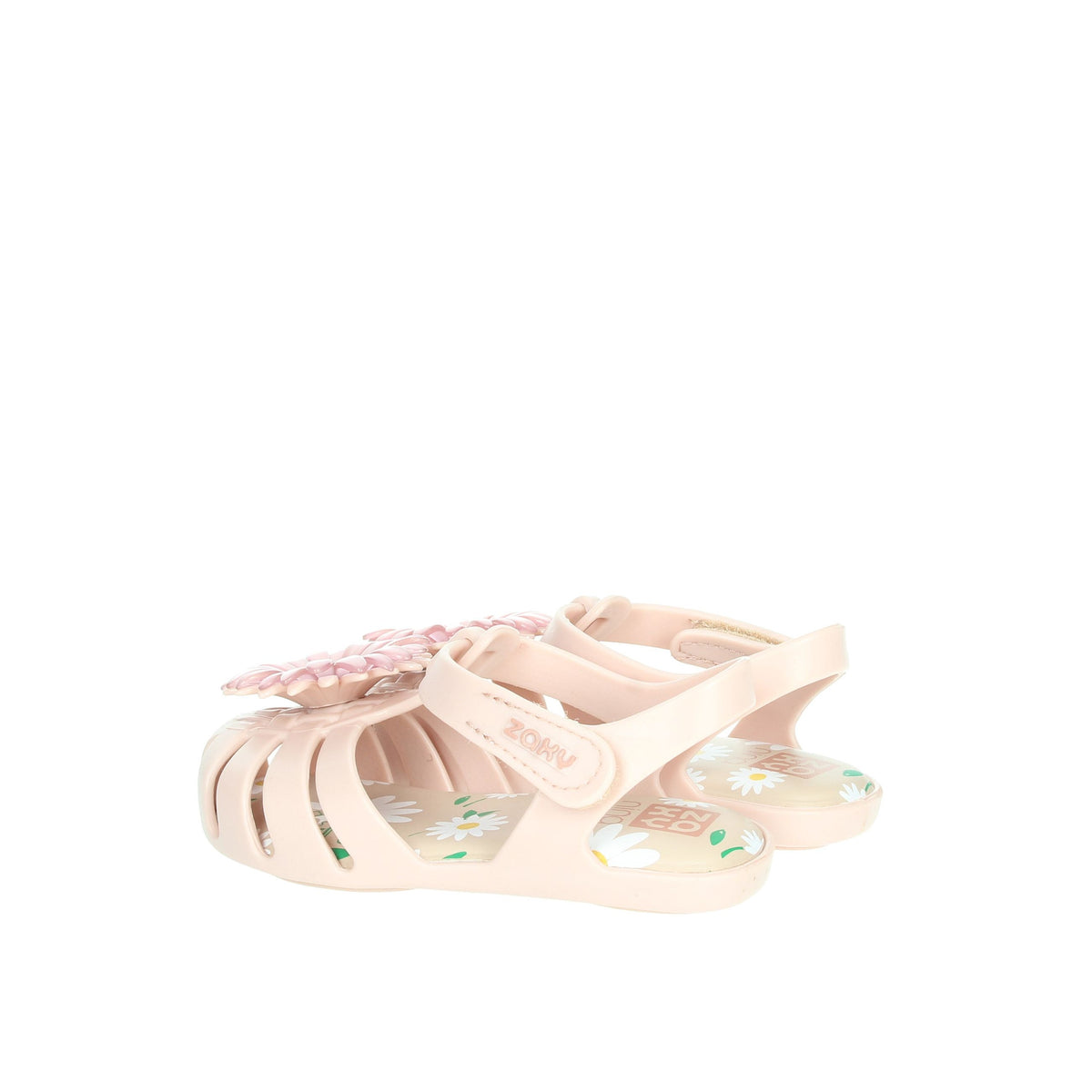 Zaxy Bambine e ragazze Sandali bassi 83165 Rosa